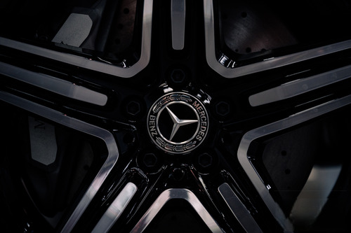 Mercedes-Benz Clase GLC 2.0 Glc300 Amg 4Matic Coupe Fl At 2025