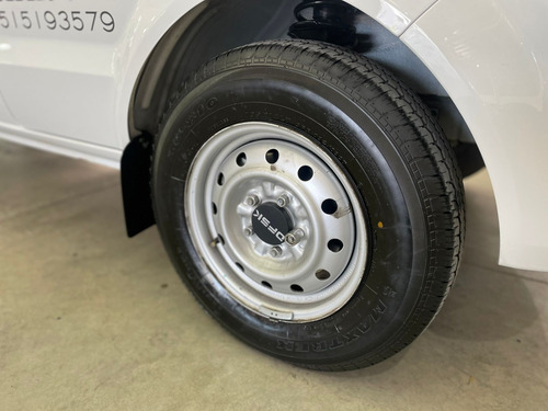 C31 1.5 Truck Cab Simple 2025