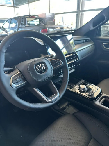 RAM Rampage 2.0 Laramie Night Edition Gme At9 4X4 2025