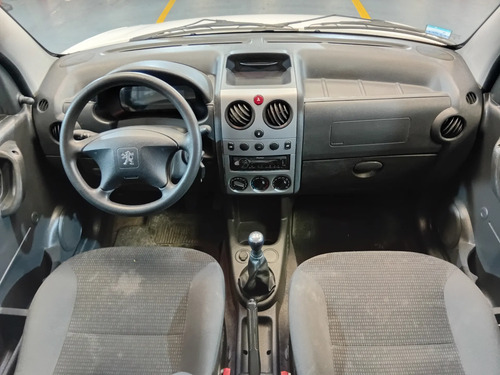 Peugeot Partner 1.6 Hdi Confort L/23 2024