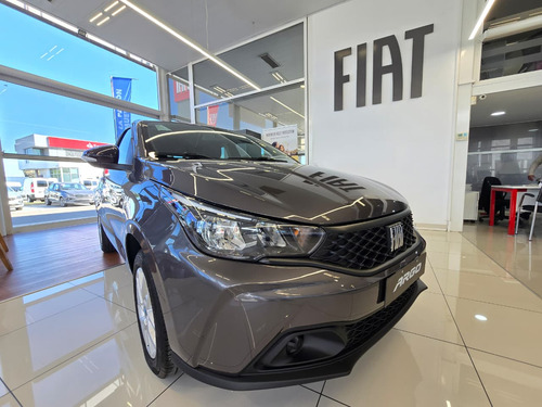 Fiat Argo 1.3 Drive Gse 2025