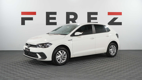 Volkswagen Polo 1.0 Tsi 170 Comfortline At 2026