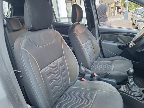 Renault Duster 2.0 Ph2 4x2 Privilege 143cv 2016