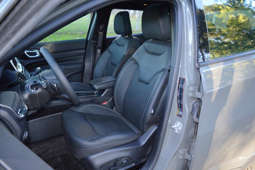 Jeep Compass 1.3 T270 Serie-S 4X2 At6 2025