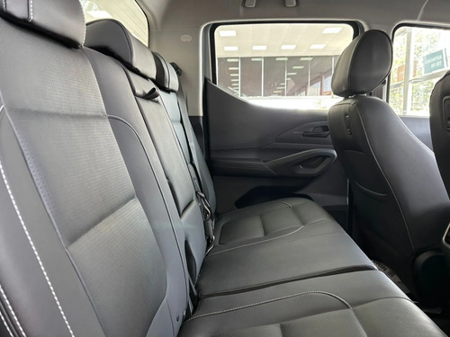 Fiat TITANO 2.2 Multijet Freedom Plus Awd At8 2026