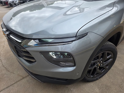 Chevrolet Montana 1.2 T Premier At 2026