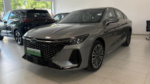 Chery Arrizo 8 1.5 T HEV COMFORT PLUG-IN CVT 2026