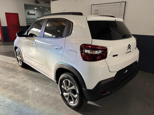 Citroën C3 FEEL 2026