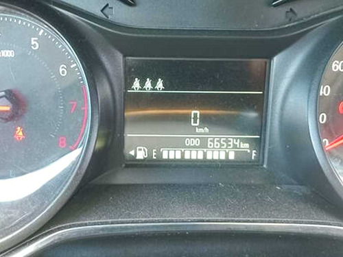 Chevrolet Onix 1.2 PLUS 4P L19 2023