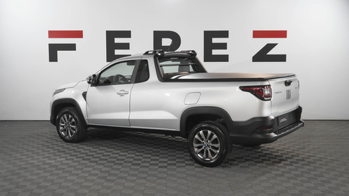 Fiat Strada 1.3 Freedom Cs 2025