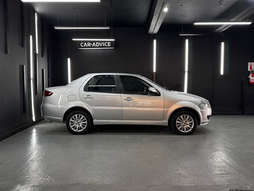 Fiat Siena 1.4 EL L09 2016