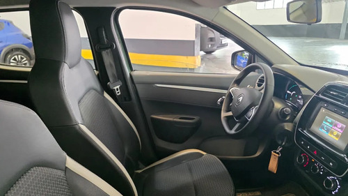 Renault Kwid E-Tech 0.0 100% Electric 2024