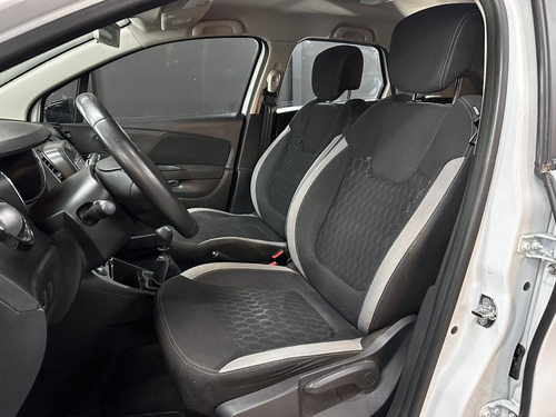 Renault Captur 2.0 Zen 2018