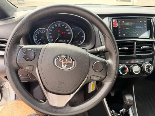 Toyota Yaris 1.5 5p Xs 2024 2024