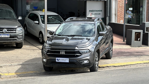 Fiat Toro 1.8 Freedom 4X2 At 2023