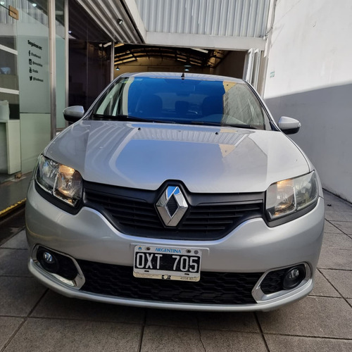 Renault Sandero 1.6 Privilege 105cv 2015