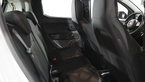 Fiat Mobi 1.0 Easy 2019