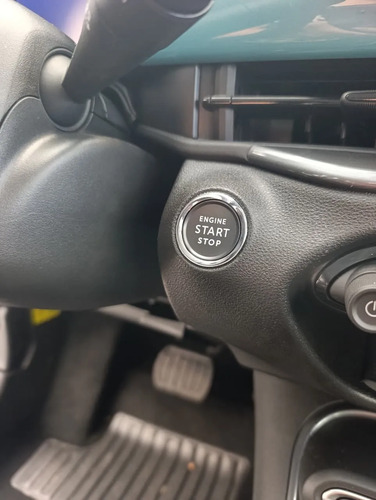 Fiat 600 hybrid 1.2 E-Dct 2026