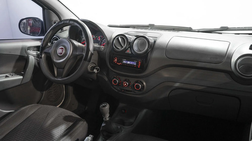 Fiat Palio 1.4 Attractive 85cv 2015