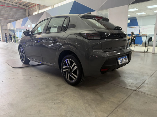 Peugeot 208 1.0 T200 Allure Pack Cvt 2026