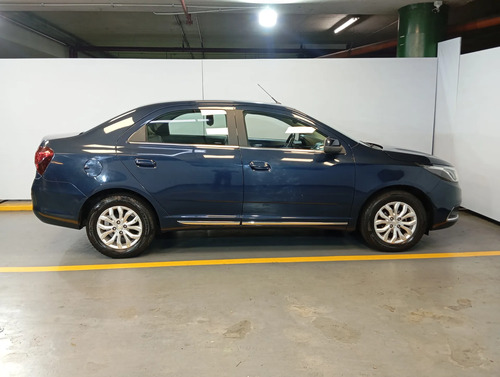 Chevrolet Cobalt 1.8 Ltz L/17 2017