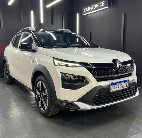 Renault Kardian 1.0 T ICONIC EDC L25 2025