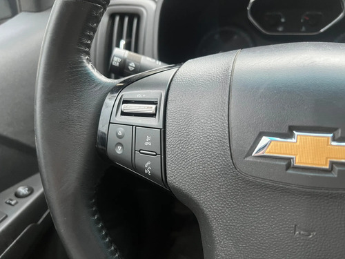 Chevrolet S10 2.8 High Country Cd Tdci 200cv 2020
