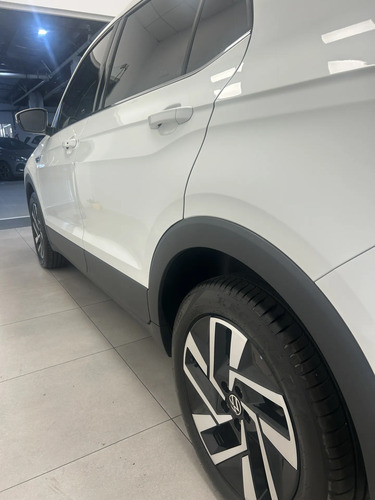 Volkswagen T-Cross 1.0 200 Tsi Highline Aut 2026