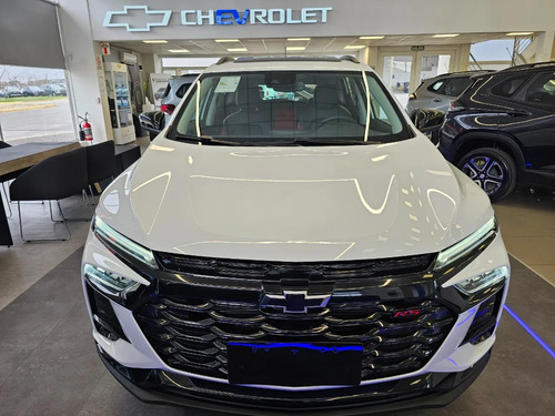 Chevrolet Tracker 1.2 Rs At6 2025