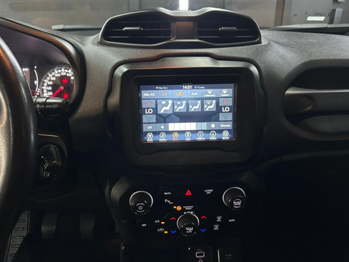 Jeep Renegade 1.8 4X2 SPORT L16 2021