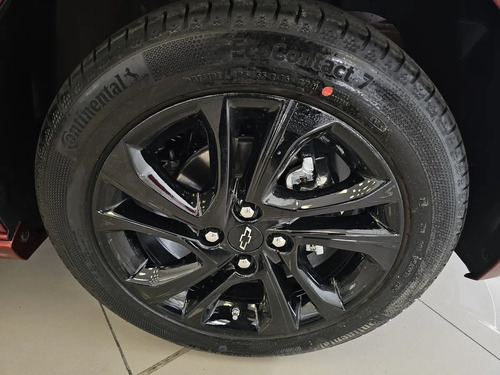 Chevrolet Onix 1.0 Turbo Rs At 2026