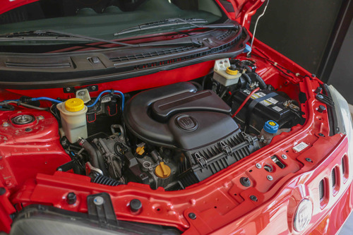 Fiat Uno 1.4 Sporting 2013