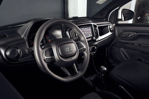 Fiat Strada FREEDOM 1.3 8V CD 2026