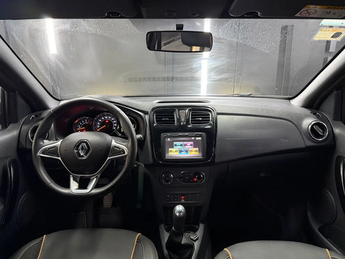 Renault Stepway 1.6 INTENS L19 2020
