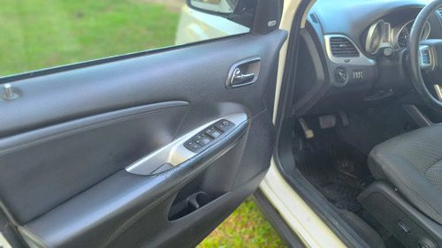 Dodge Journey 2.4 Sxt 170cv Atx6 (techo, Dvd) 2015