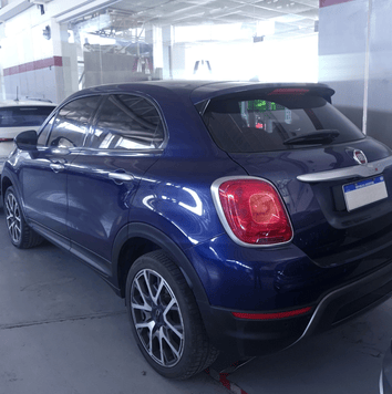 Fiat 500X CROSS 1.4 2019