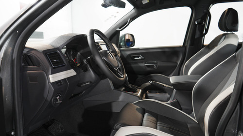 Volkswagen Amarok 3.0 Cd Tdi 258Cv V6 Highline 4X4 At 2026