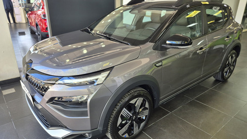 Renault Kardian 1.0 Tce Premiere Edition 200 Edc 2025