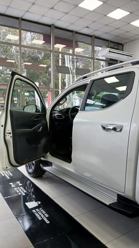 Fiat TITANO ranch 4x4 automatica 2026