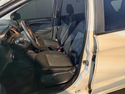 Ford Ka 1.5 S 5P L18 2018