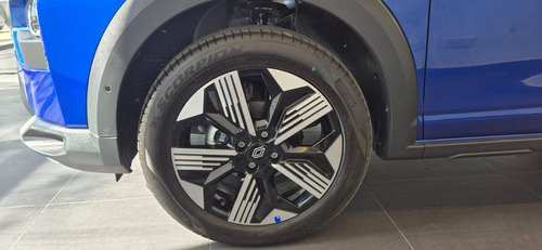 Renault Kardian 1.0 Tce Premiere Edition 200 Edc 2025