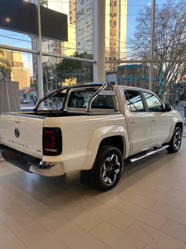 Volkswagen Amarok 3.0 Cd Tdi 258Cv V6 Highline 4X4 At 2026