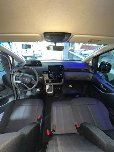 Hyundai Staria 2.2Td Ultimate 4Wd 2025