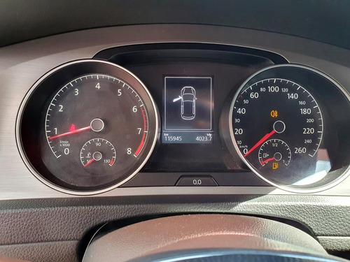 Volkswagen Golf 1.4 Comfortline Tsi 2017