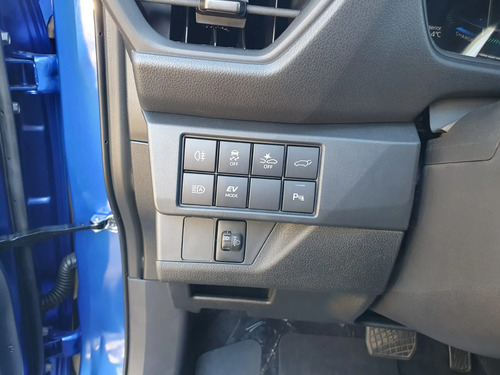 Toyota Yaris Cross 1.5 Hev Seg Cvt 2026