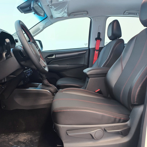 Chevrolet S10 2.8 Cd 4x4 Z71 Tdci 200cv At 2026