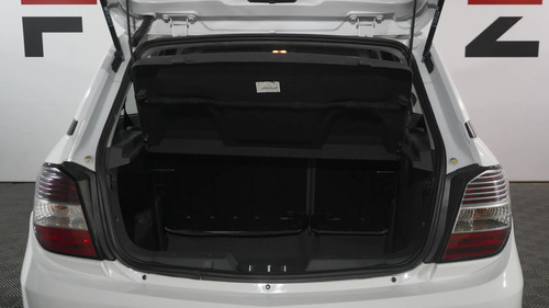 Chevrolet Agile 1.4 Lt Spirit 2012