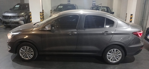 Fiat Cronos 1.3 GSE DRIVE L23 2023