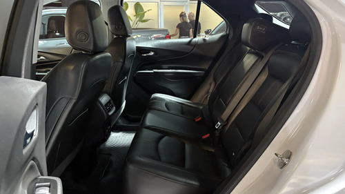 Chevrolet Equinox 1.5t Premier 4wd 2023