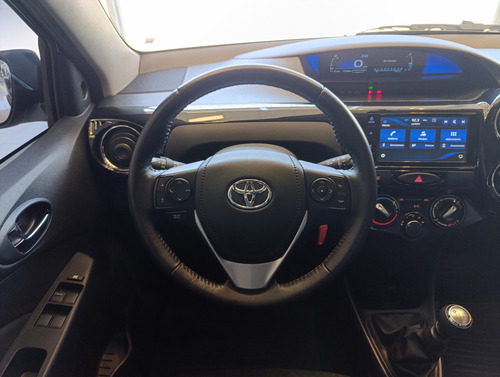 Toyota Etios 1.5 Xls Mt 2023
